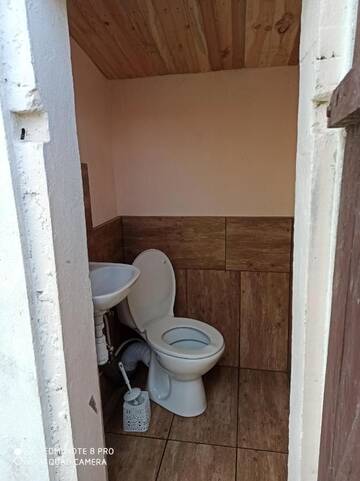 Фотографии Кемпинги Camping U Mani г. Wiżajny (Польша) №5 Фото Кемпинги Camping U Mani г. Wiżajny 5