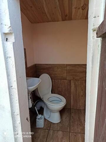 Фото номера Шале Кемпинги Camping U Mani г. Wiżajny 9